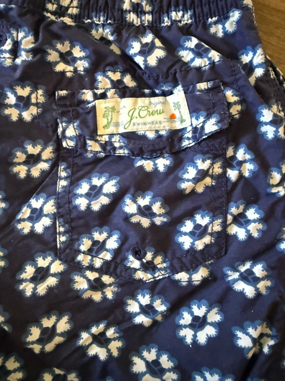Bundle of boy shorts H&M, carters and Crewcuts